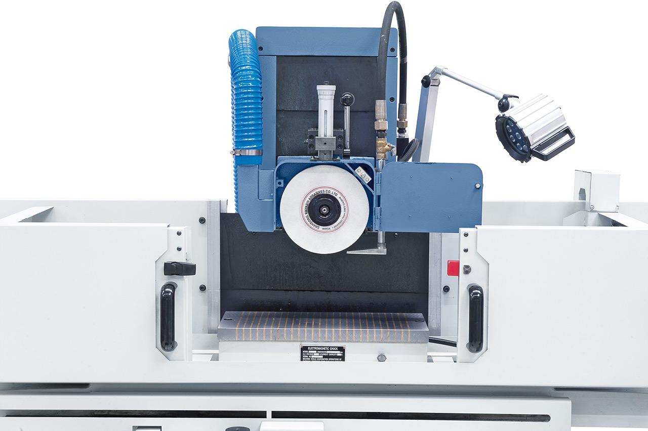 Applications of Linear Scales on Machine Tools